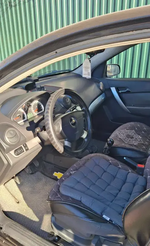 Chevrolet Nexia 2021 года за 4 500 000 тг. в Караганда