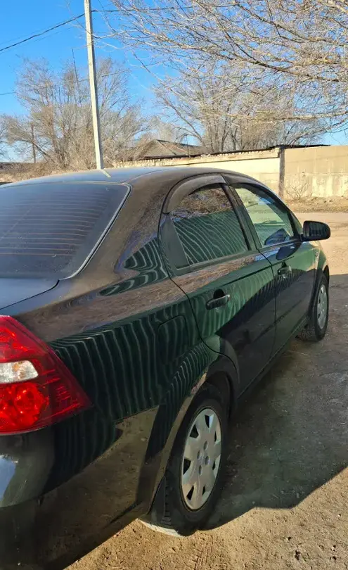 Chevrolet Nexia 2021 года за 4 500 000 тг. в Караганда фото 2