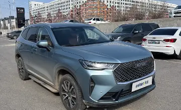 Haval H6 2023 года за 9 000 000 тг. в Шымкент фото 3