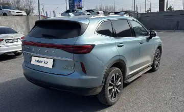 Haval H6 2023 года за 9 000 000 тг. в Шымкент