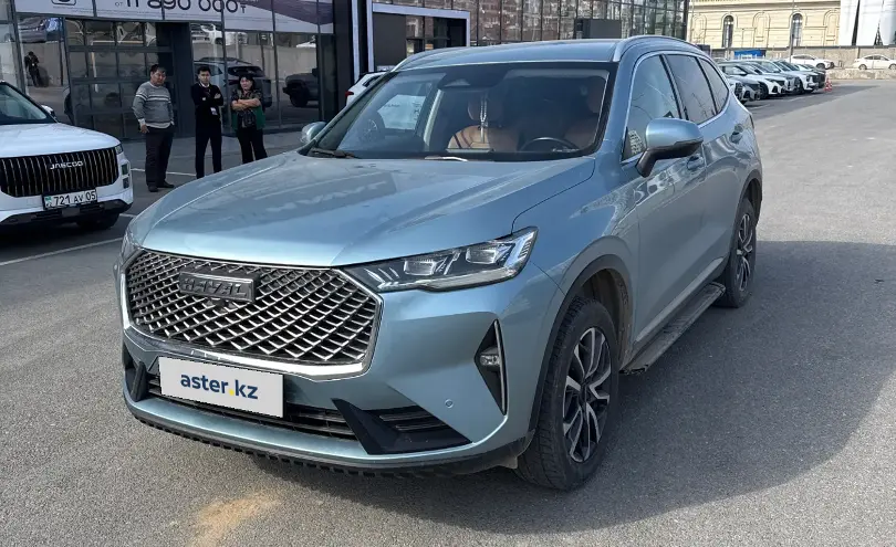 Haval H6 2023 года за 9 000 000 тг. в Шымкент