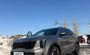 Kia Sorento 2024 года за 23 000 000 тг. в Астана фото 1