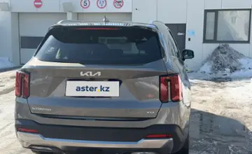 Kia Sorento 2024 года за 23 000 000 тг. в Астана фото 4