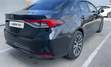 Toyota Corolla 2019 года за 9 500 000 тг. в Тараз