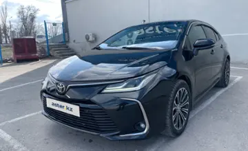 Toyota Corolla 2019 года за 9 500 000 тг. в Тараз фото 1