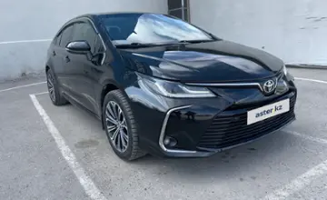 Toyota Corolla 2019 года за 9 500 000 тг. в Тараз фото 3