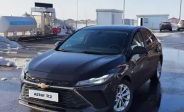 Chevrolet Monza 2023 года за 7 650 000 тг. в Астана фото 1