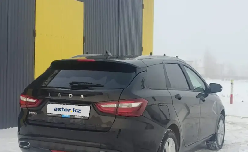 LADA (ВАЗ) Vesta 2025 года за 9 500 000 тг. в Уральск фото 4