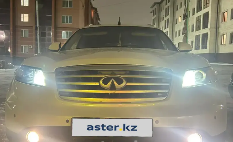 Infiniti FX 2006 года за 6 000 000 тг. в Караганда