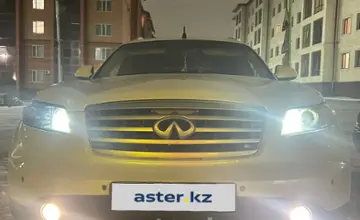 Infiniti FX 2006 года за 6 000 000 тг. в Караганда фото 1