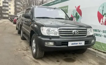 Toyota Land Cruiser 2006 года за 15 000 000 тг. в Алматы фото 3