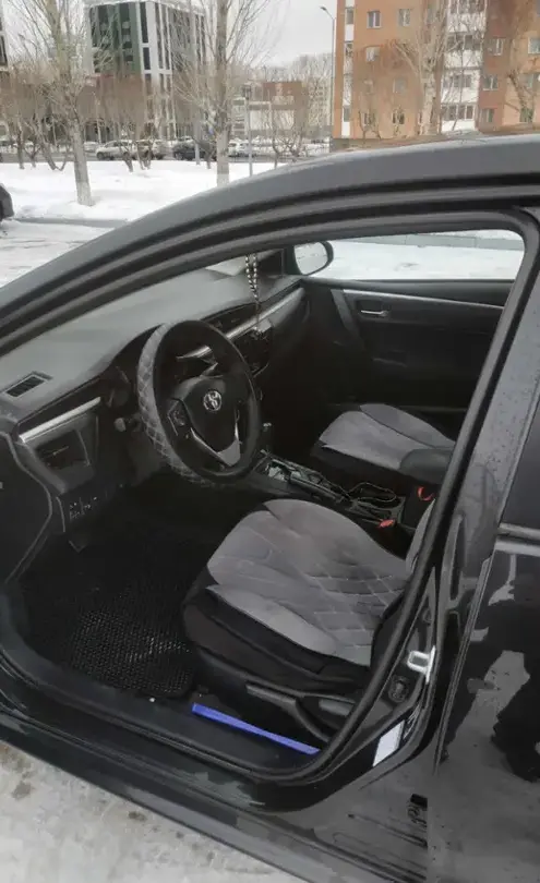 Toyota Corolla 2013 года за 6 500 000 тг. в Астана