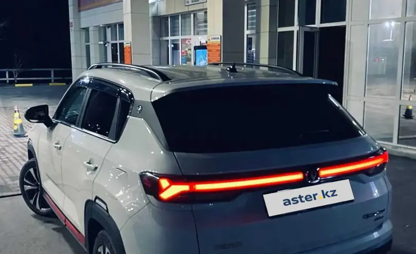 Changan CS35PLUS 2024 года за 8 000 000 тг. в Алматы