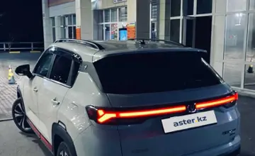 Changan CS35PLUS 2024 года за 8 000 000 тг. в Алматы фото 1