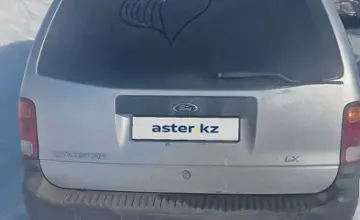 Ford Windstar 2001 года за 2 500 000 тг. в Уральск фото 4