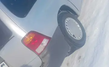 Ford Windstar 2001 года за 2 500 000 тг. в Уральск фото 3