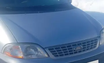 Ford Windstar 2001 года за 2 500 000 тг. в Уральск фото 1