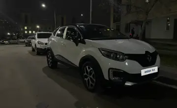Renault Duster 2019 года за 7 300 000 тг. в Алматы фото 4