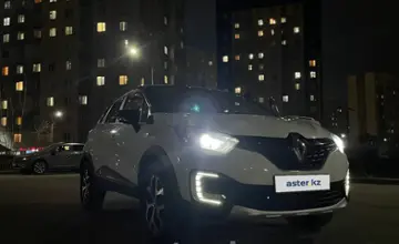 Renault Duster 2019 года за 7 300 000 тг. в Алматы фото 3