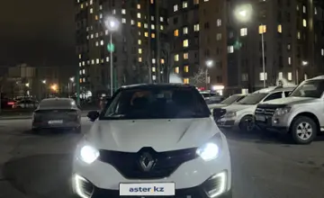 Renault Duster 2019 года за 7 300 000 тг. в Алматы фото 2