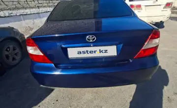 Toyota Camry 2002 года за 4 000 000 тг. в Усть-Каменогорск фото 3