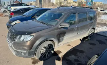 LADA (ВАЗ) Largus 2021 года за 6 000 000 тг. в Астана фото 1