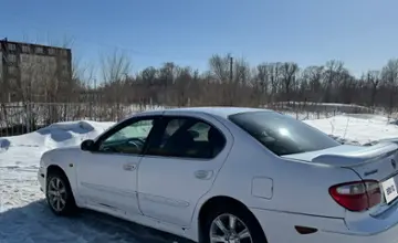 Nissan Maxima 2003 года за 1 800 000 тг. в Усть-Каменогорск фото 3