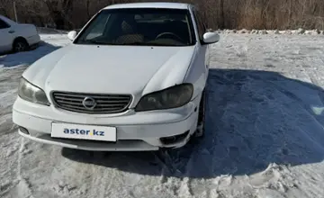 Nissan Maxima 2003 года за 1 800 000 тг. в Усть-Каменогорск фото 1
