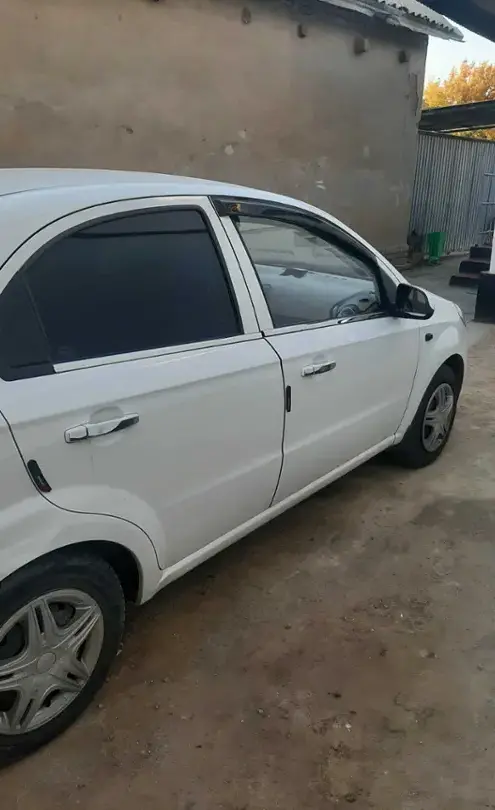 Chevrolet Nexia 2020 года за 3 700 000 тг. в Кызылорда фото 3