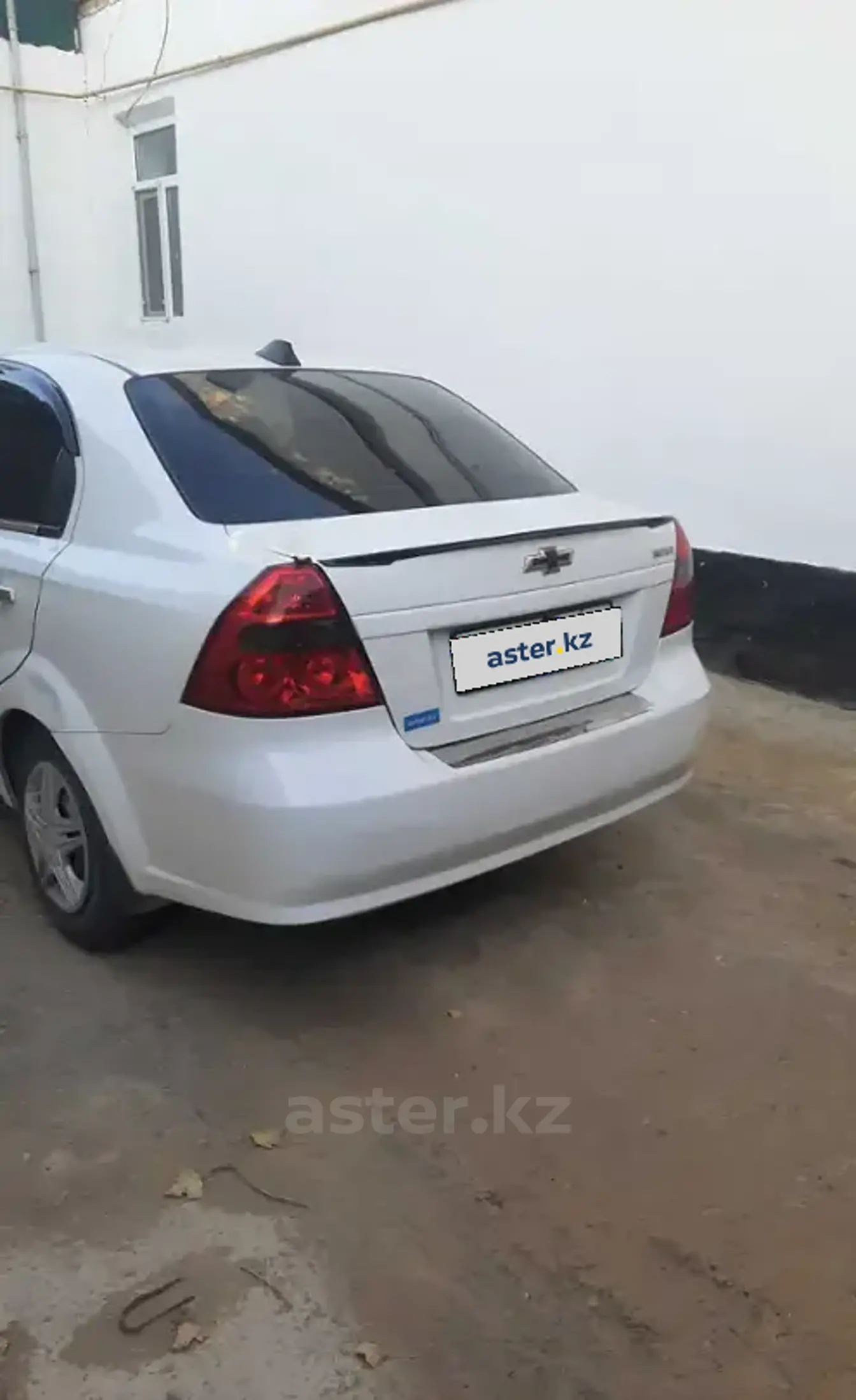 Chevrolet Nexia 2020 года за 3 700 000 тг. в Кызылорда фото 4