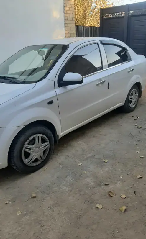 Chevrolet Nexia 2020 года за 3 700 000 тг. в Кызылорда фото 1