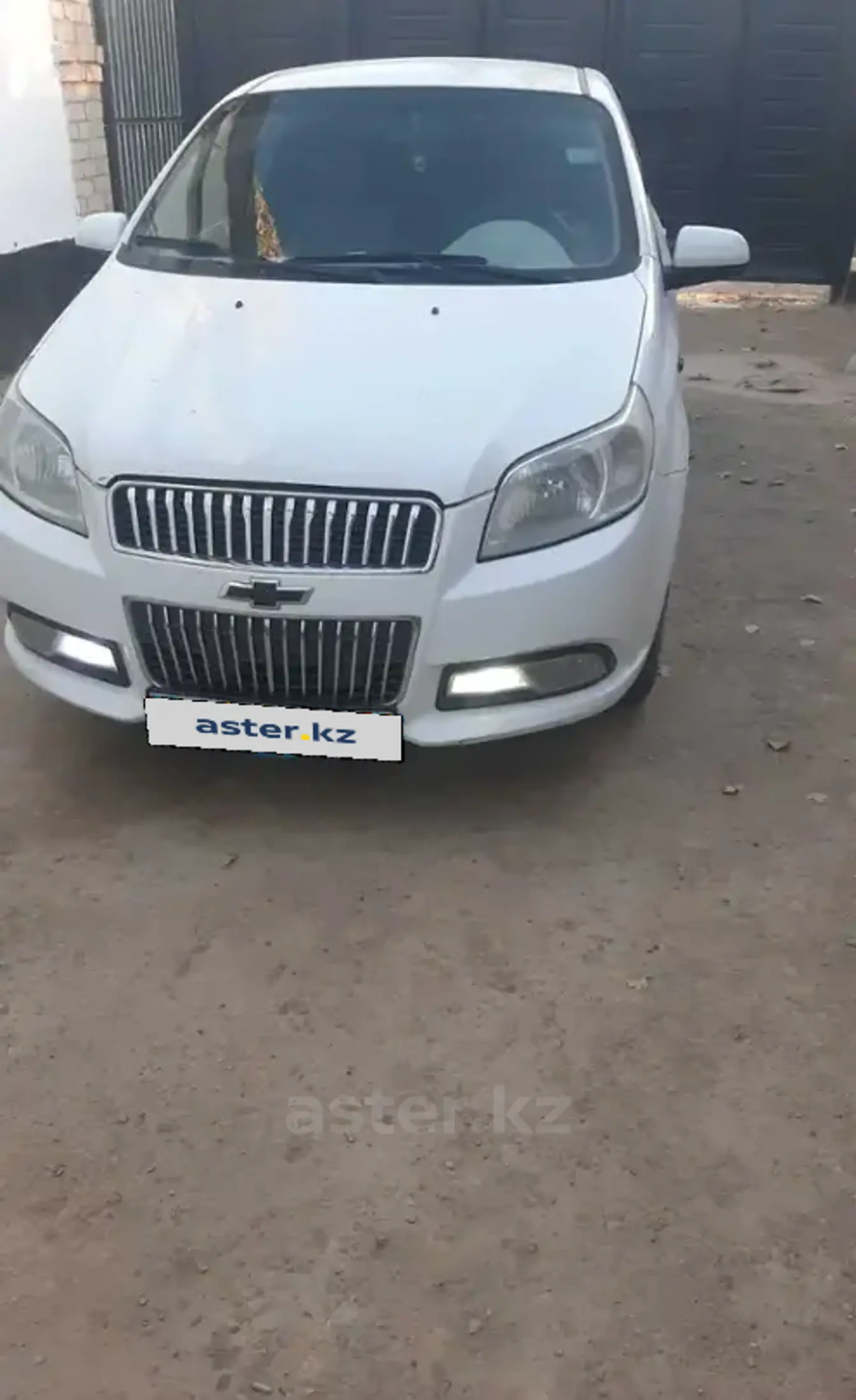 Chevrolet Nexia 2020 года за 3 700 000 тг. в Кызылорда фото 2