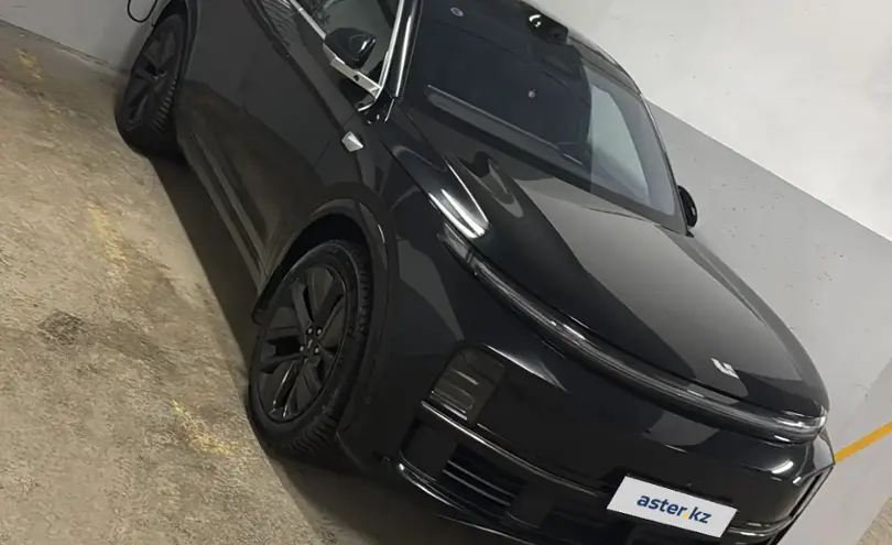 LiXiang L7 2023 года за 23 000 000 тг. в Павлодар