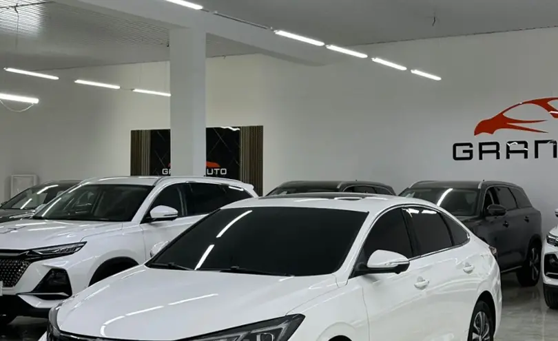 Changan Eado Plus 2025 года за 7 600 000 тг. в Шымкент