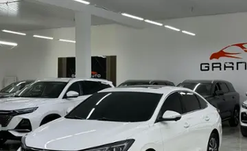 Changan Eado Plus 2025 года за 7 600 000 тг. в Шымкент фото 1