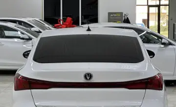 Changan Eado Plus 2025 года за 7 600 000 тг. в Шымкент фото 3