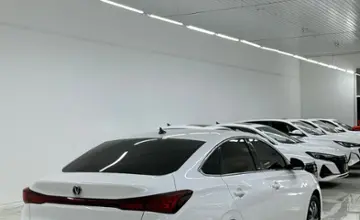 Changan Eado Plus 2025 года за 7 600 000 тг. в Шымкент фото 2