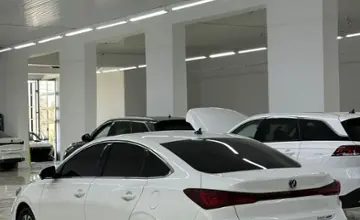 Changan Eado Plus 2025 года за 7 600 000 тг. в Шымкент фото 4