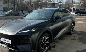 Changan Deepal S7 2025 года за 13 200 000 тг. в Алматы фото 1