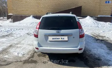 LADA (ВАЗ) Priora 2012 года за 1 600 000 тг. в Павлодар