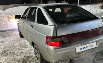 LADA (ВАЗ) 2112 2005 года за 920 000 тг. в Костанай фото 5