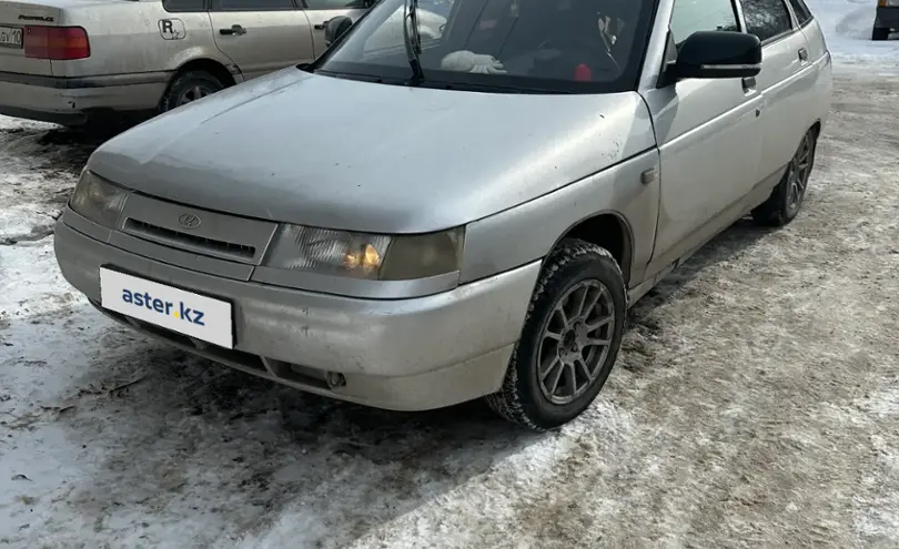 LADA (ВАЗ) 2112 2005 года за 920 000 тг. в Костанай