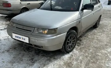 LADA (ВАЗ) 2112 2005 года за 920 000 тг. в Костанай фото 1