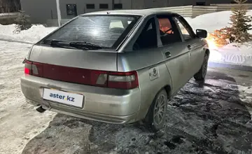 LADA (ВАЗ) 2112 2005 года за 920 000 тг. в Костанай фото 4