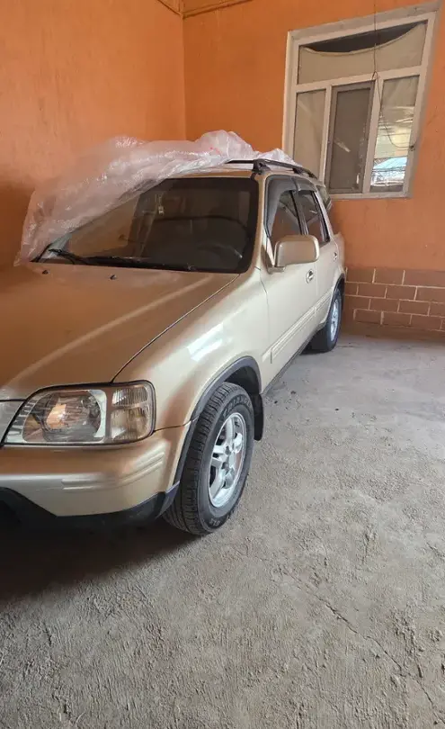 Honda CR-V 2000 года за 4 000 000 тг. в Шымкент фото 1