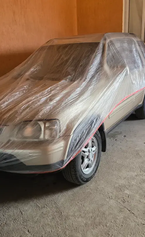 Honda CR-V 2000 года за 4 000 000 тг. в Шымкент фото 2