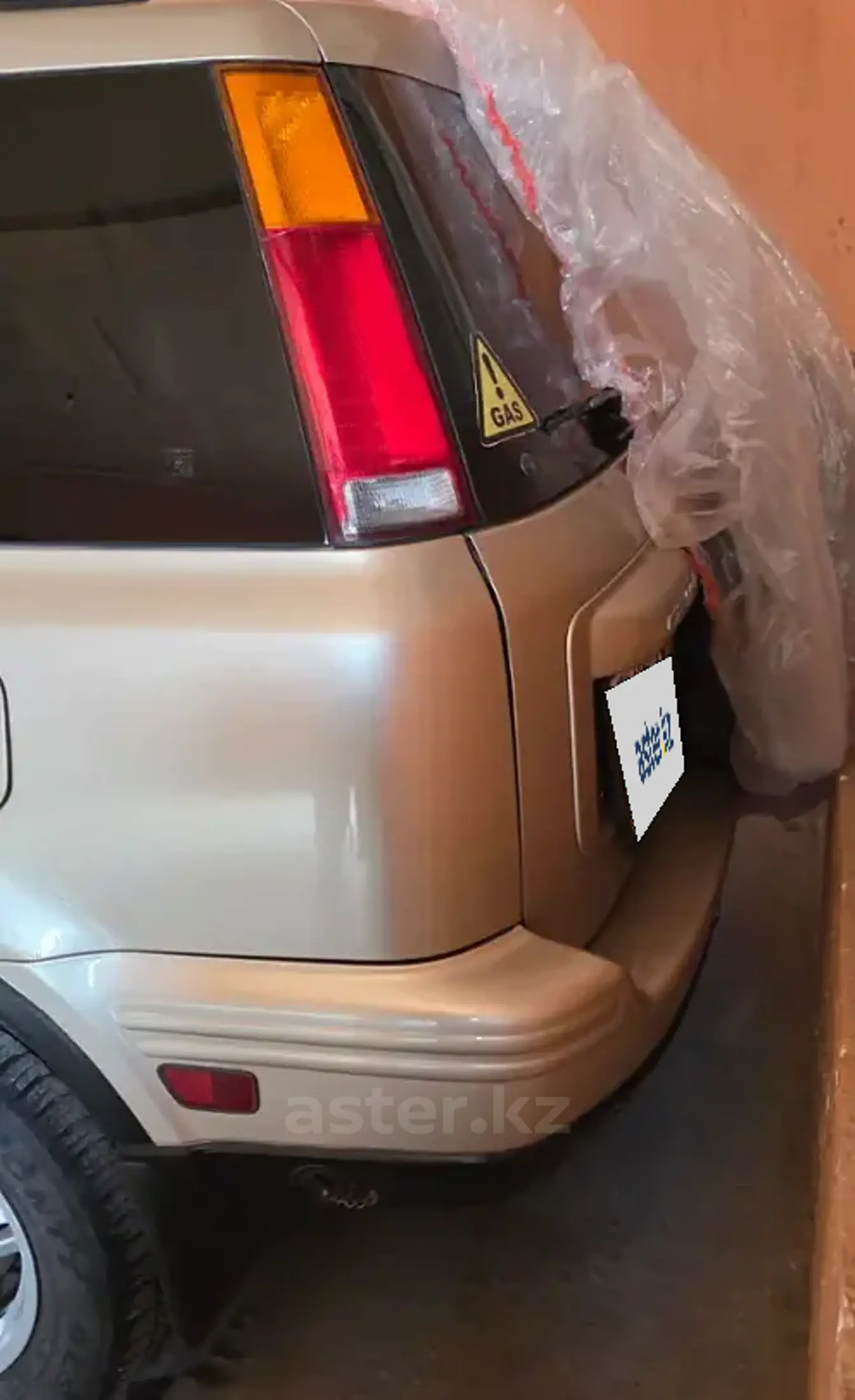 Honda CR-V 2000 года за 4 000 000 тг. в Шымкент