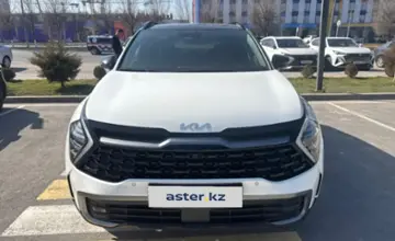 Kia Sportage 2023 года за 16 000 000 тг. в Шымкент фото 2