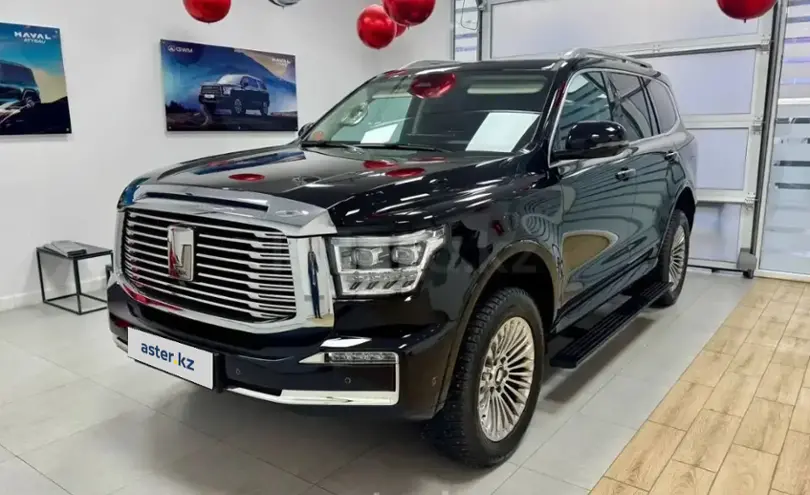 Tank 500 2024 года за 24 000 000 тг. в Атырау