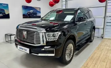 Tank 500 2024 года за 24 000 000 тг. в Атырау фото 1